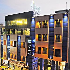 D'Best Hotel Pasar Baru Bandung