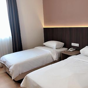 Tumike Hotel Bentong